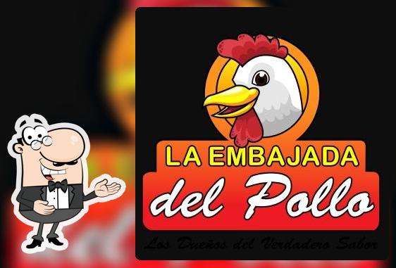 La Embajada del Pollo