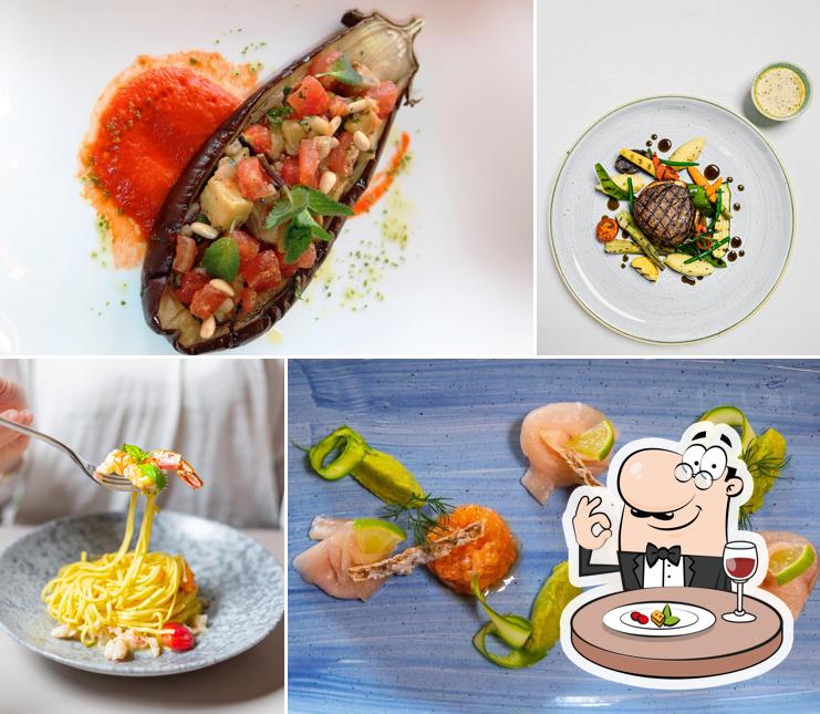 La Rucola (Fresh & Easy Dining)
