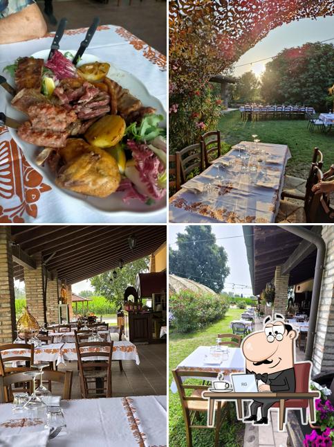 Locanda Casa Merló