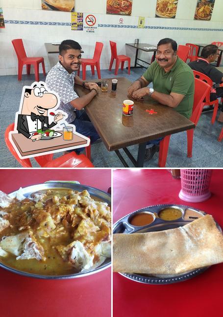MALAI CURRY HOUSE @ Ayer Keroh