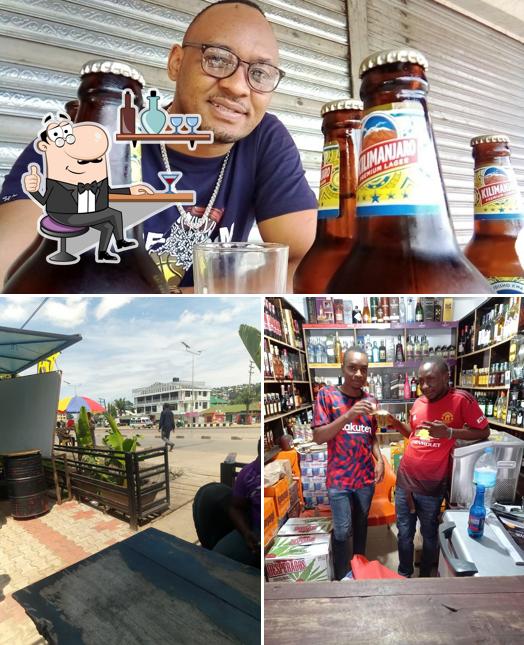 Matako Bar