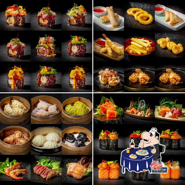 NIGIRI BAR