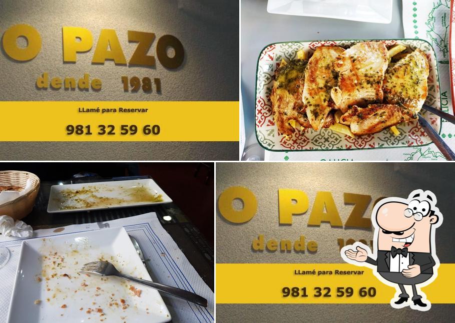 O'pazo