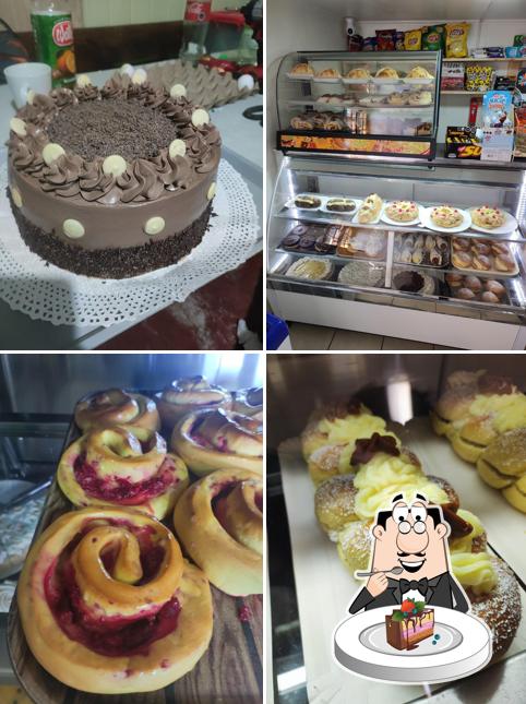 Panaderia Los Nanos
