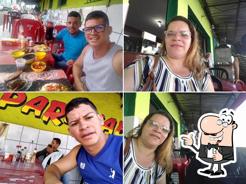 Parana Bar e Lanchonete