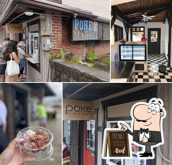 Poke Market, LLC