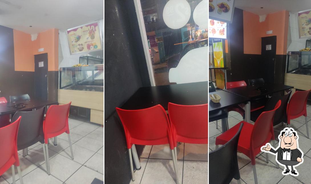 Pollo Broaster Yaruqui
