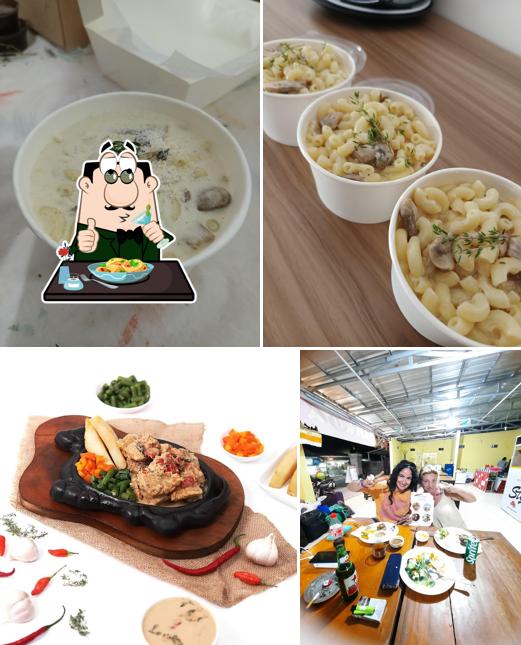 STEAKIE STEAK - TEUKU UMAR