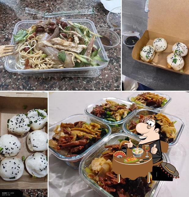 Spicy Heaven
