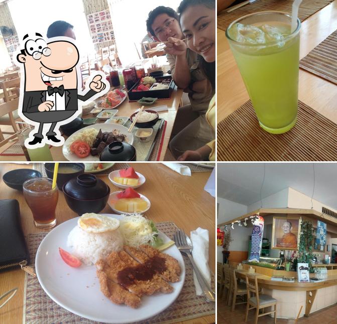 Shibuya Japanese Restaurant