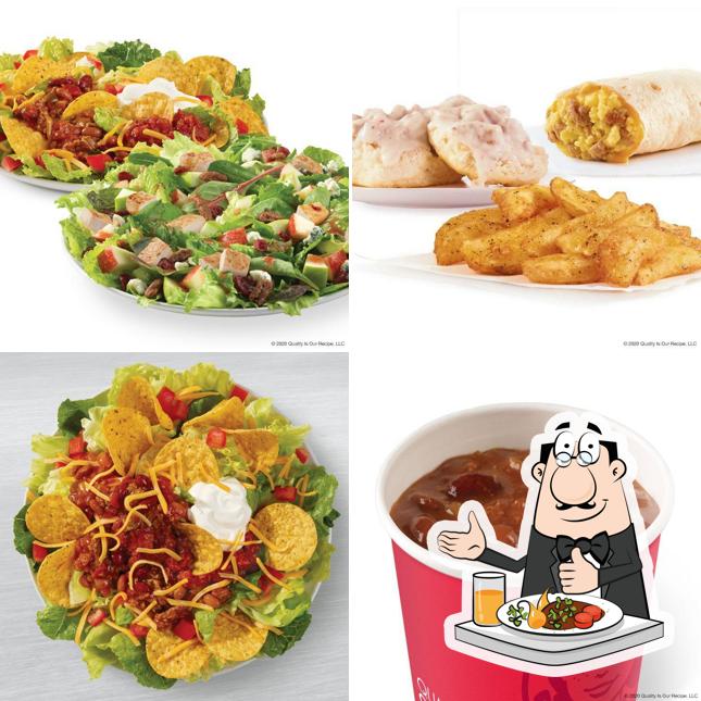 Wendy's