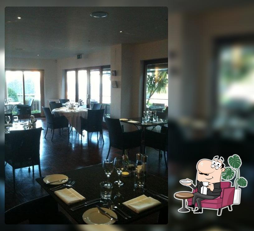 Bay Restaurant