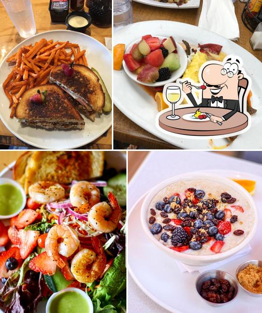 Honey's Bistro & Bakery