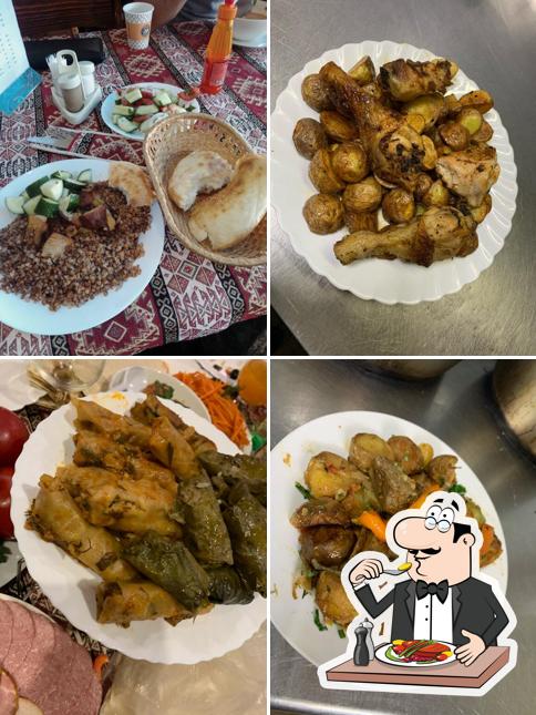 У Артура