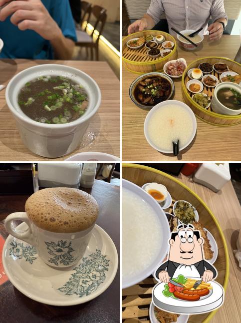 潮轩食堂 Chao Xuan Restaurant