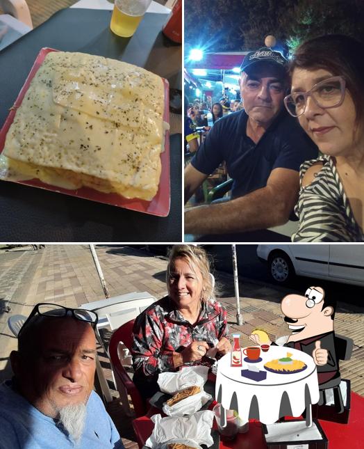 Chapa Quente Lanches