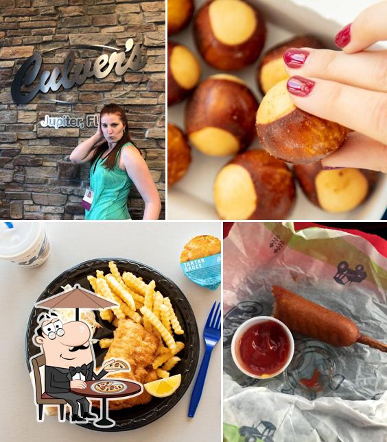 Culver’s