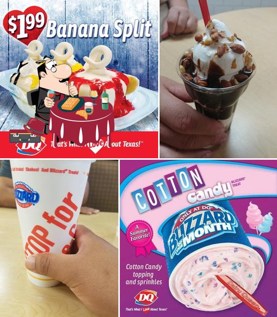 Dairy Queen