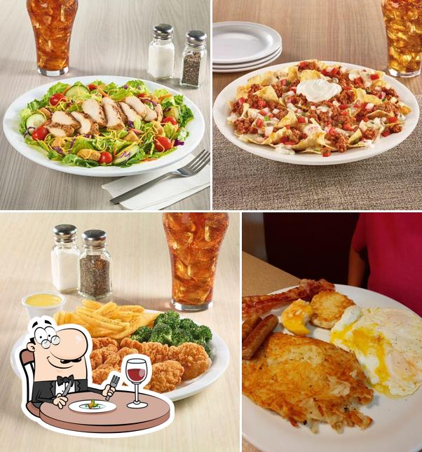 Denny's