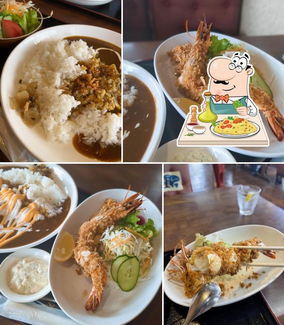 Family Restaurant Abukuma