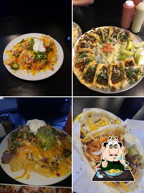 Grab N Go Tacos