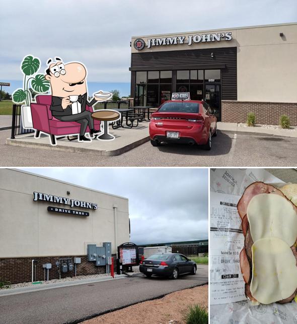 Jimmy John's