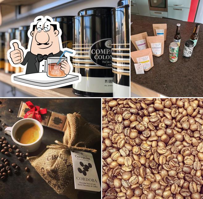 La Casa Del Café