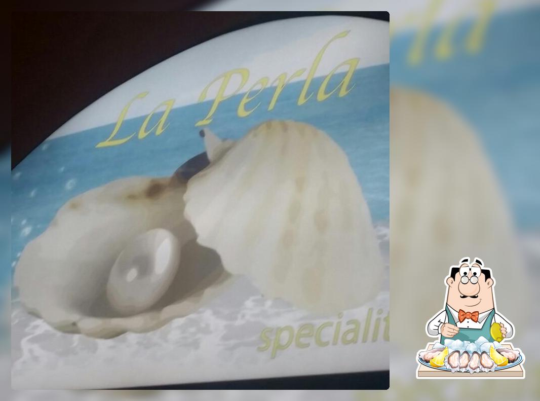 La Perla