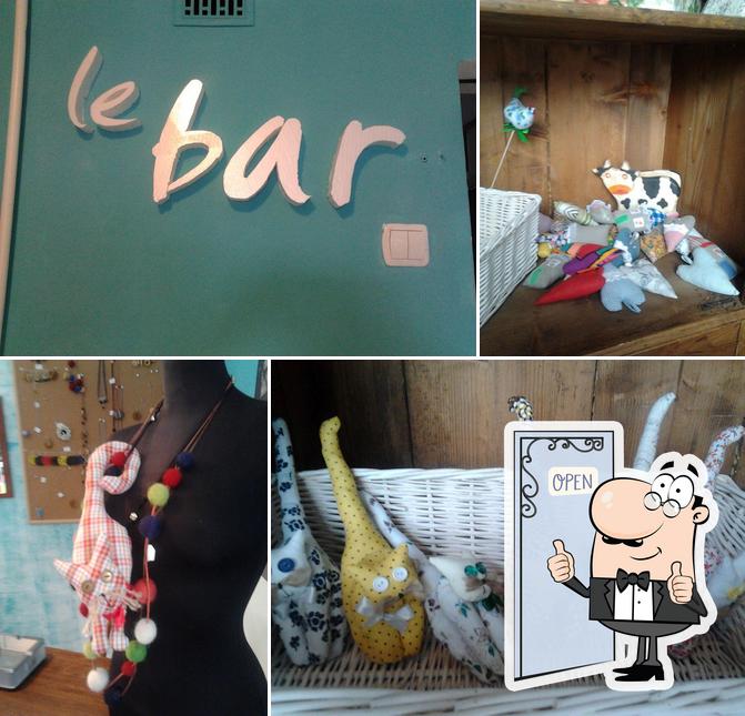 Le Bar