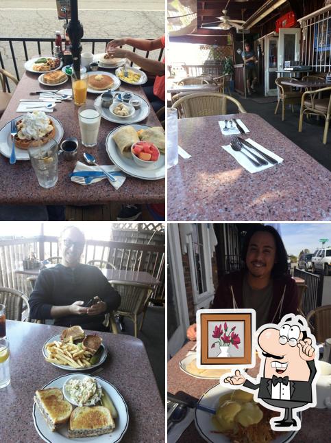 Main Street Cafe