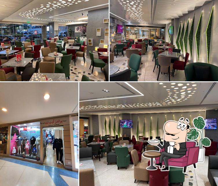 MayFair Restaurant & Café