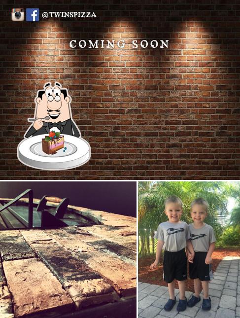 Twins Pizza