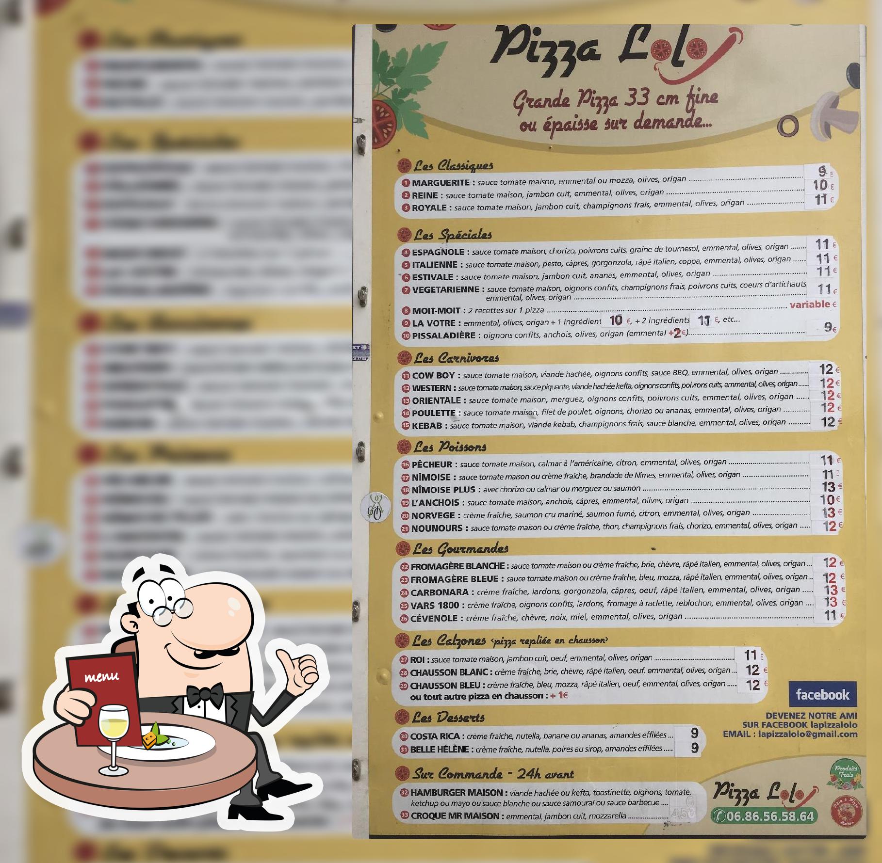 pizzalolo