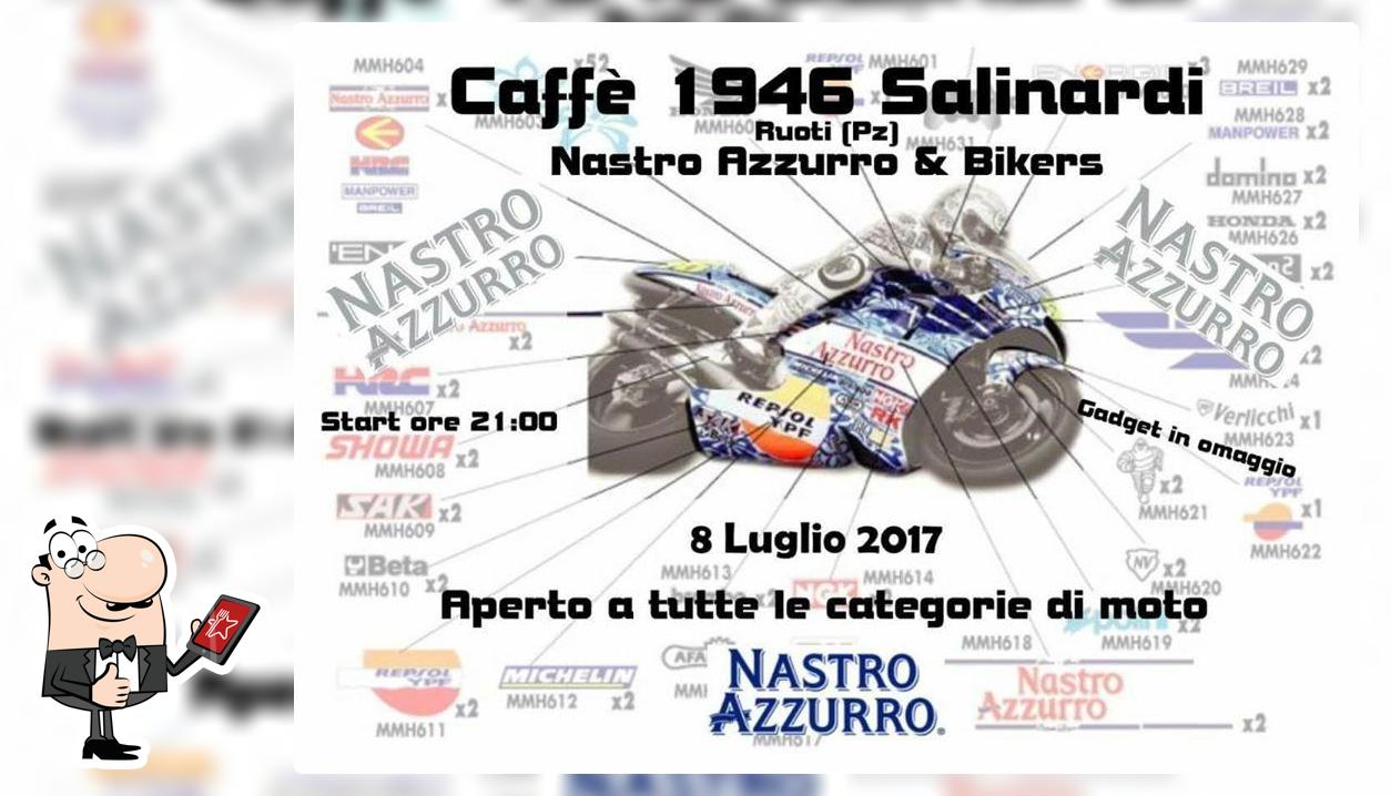 Caffè 1946 Salinardi