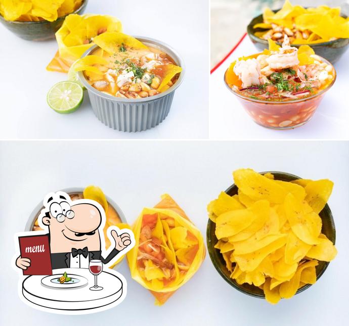 Cevichochos Don Jorge