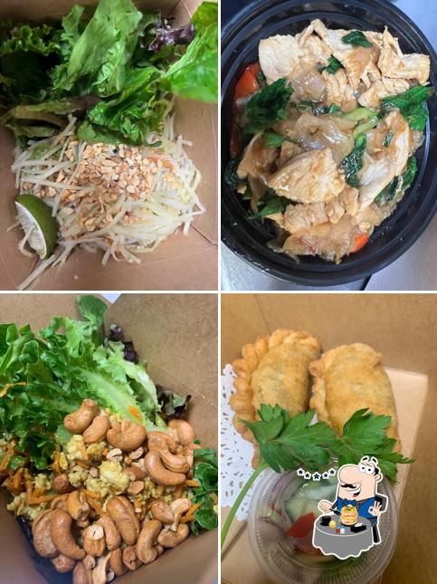 Durian Thai New Rochelle