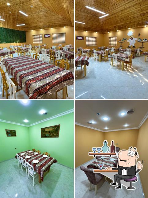 Gavalı Restoran
