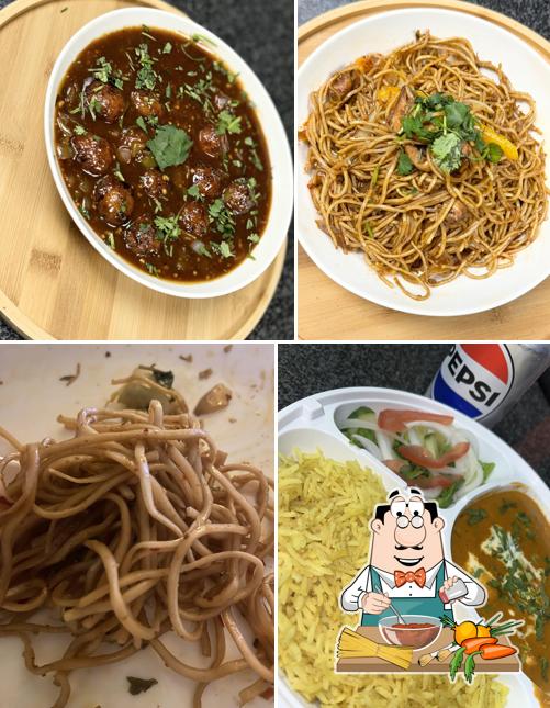 Hakka Fiamma