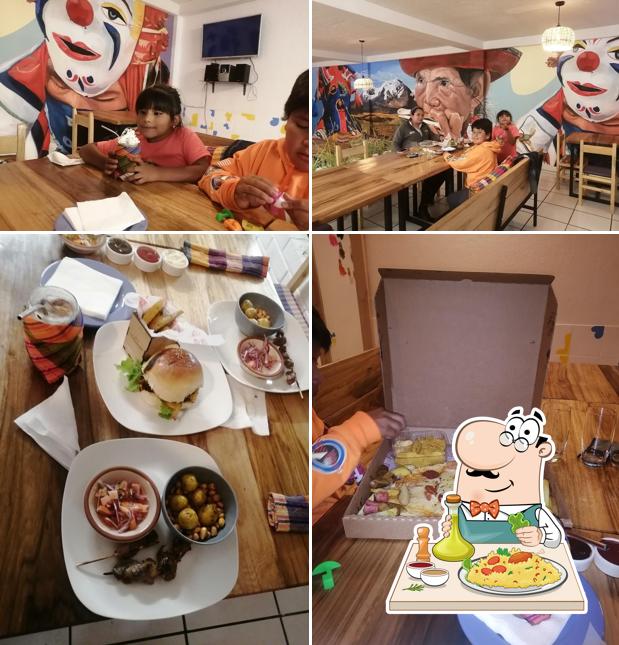 Huma Food