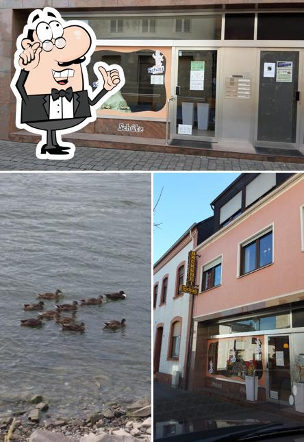 Bäckerei Schütz