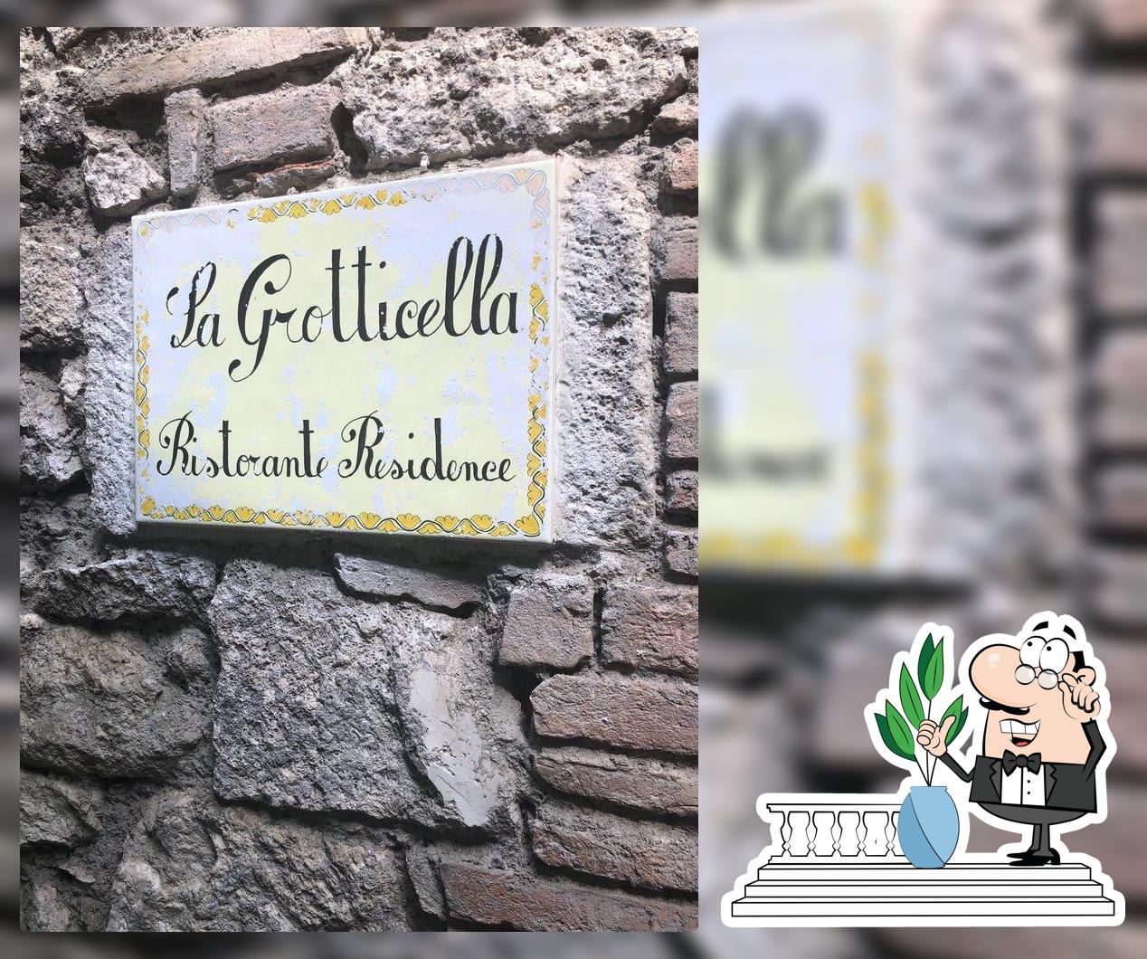 La Grotticella