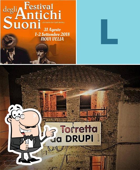 La Torretta da Drupi - Festival degli Antichi Suoni