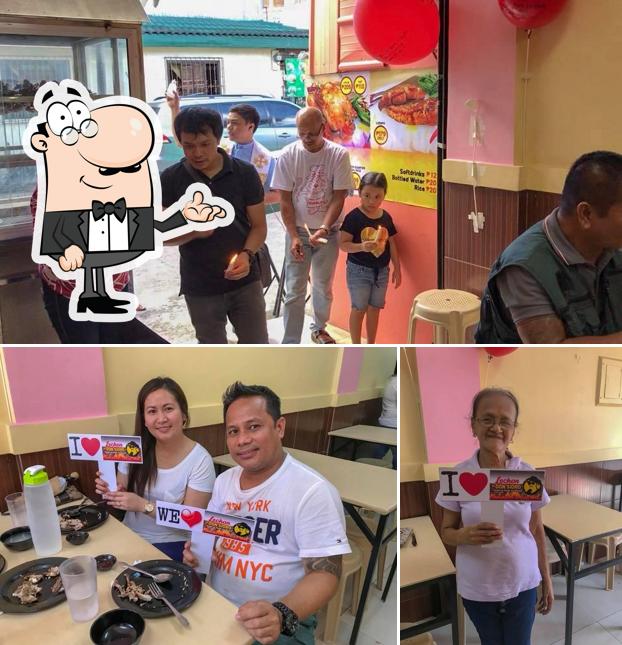 Lechon Ni DON SIDRO