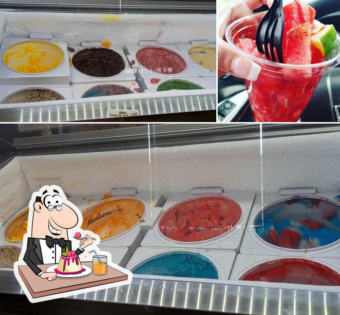 Mexi Treats