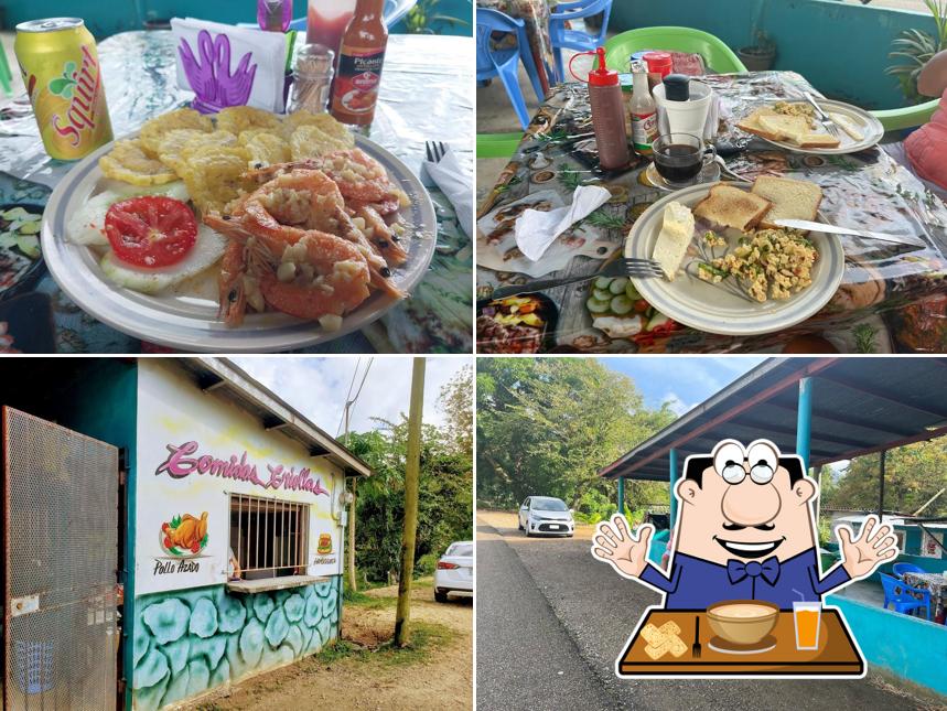 Parrillada Emmanuel