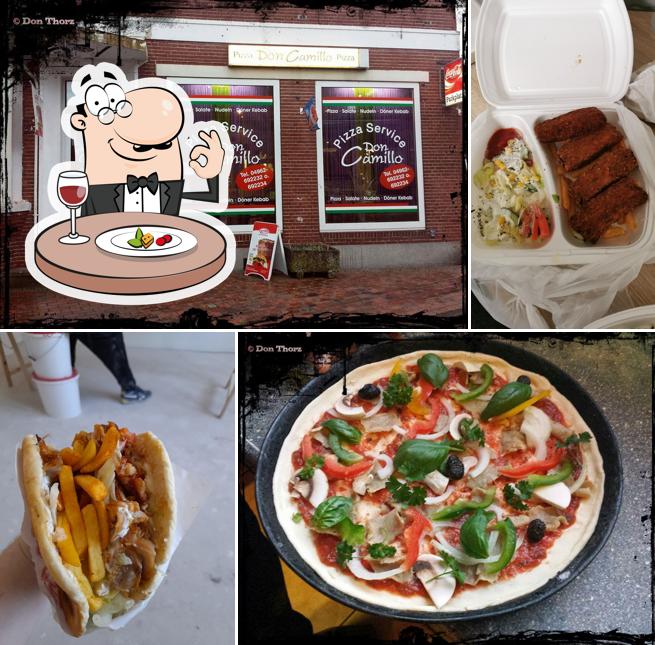 Pizzeria Don Camillo