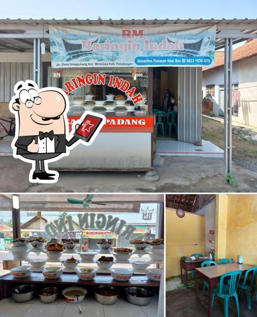 RM Baringin Indah
