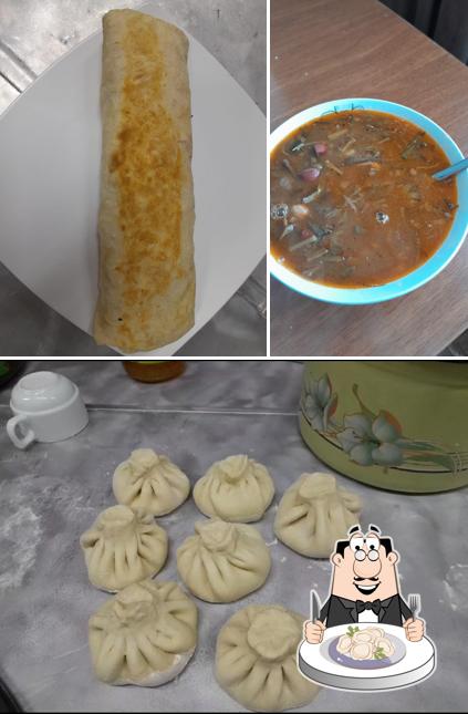Ресторан у Наташи