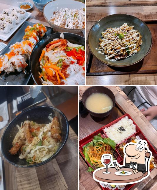 Sushi Dao