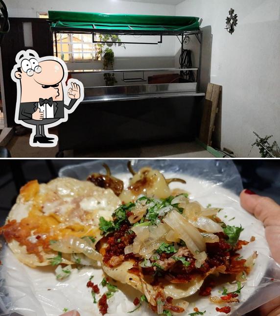 Tacos Doña Mago